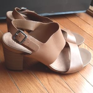 Clarks Women's Banoy Tulia Dress Sandal